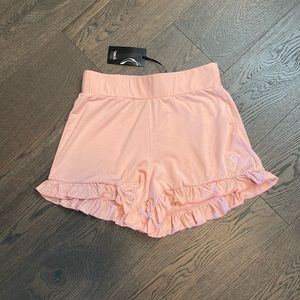Smash and Tess pajama shorts